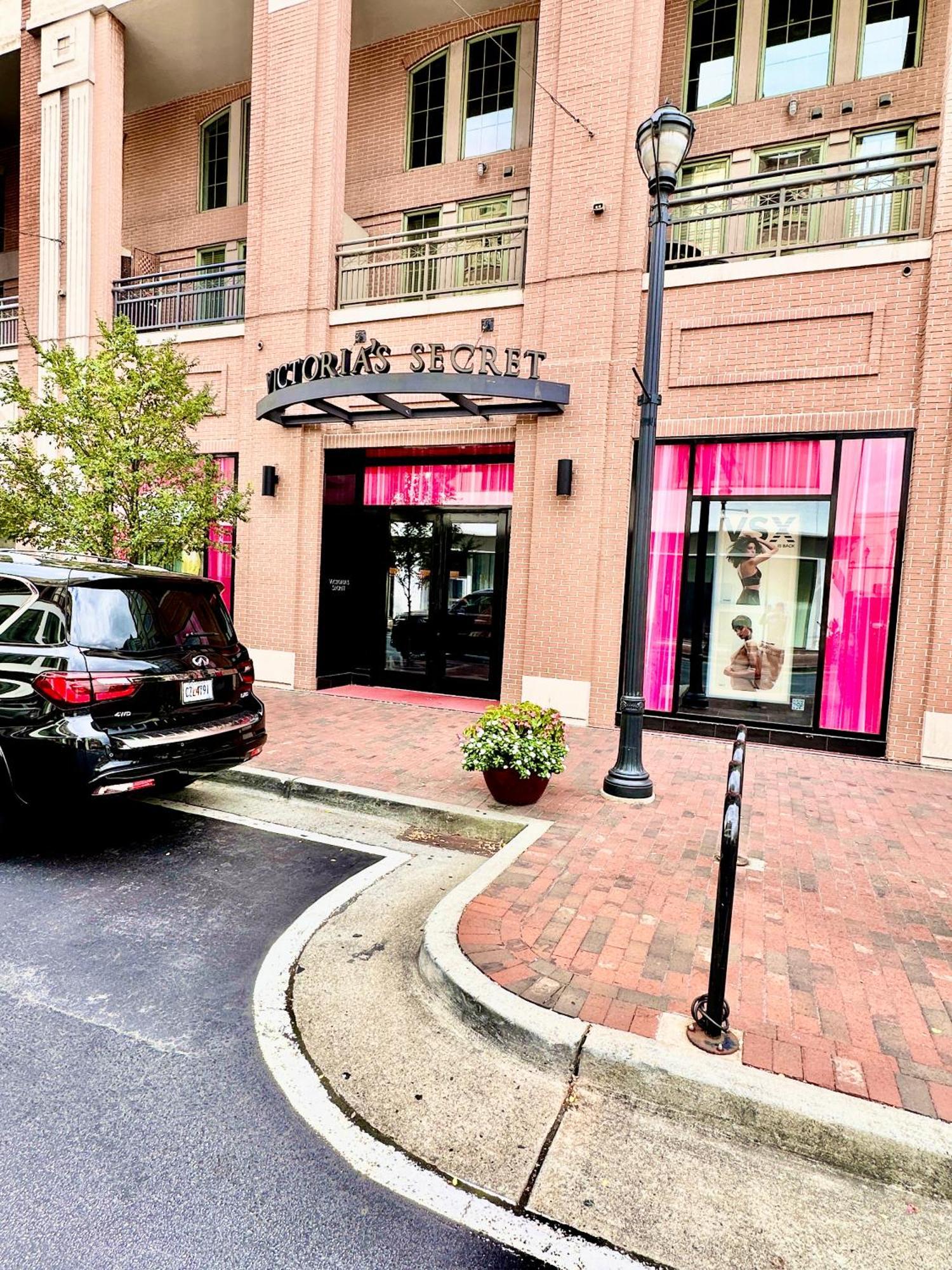Grand 3Br Loft In Atlantic Station Apartment Atlanta Ngoại thất bức ảnh