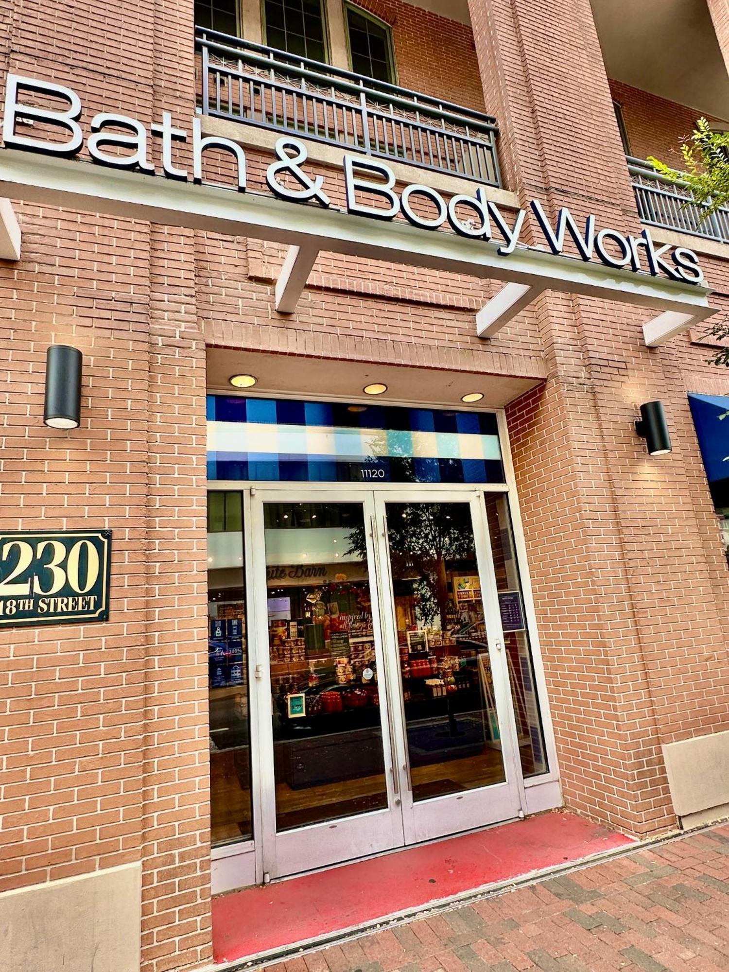 Grand 3Br Loft In Atlantic Station Apartment Atlanta Ngoại thất bức ảnh
