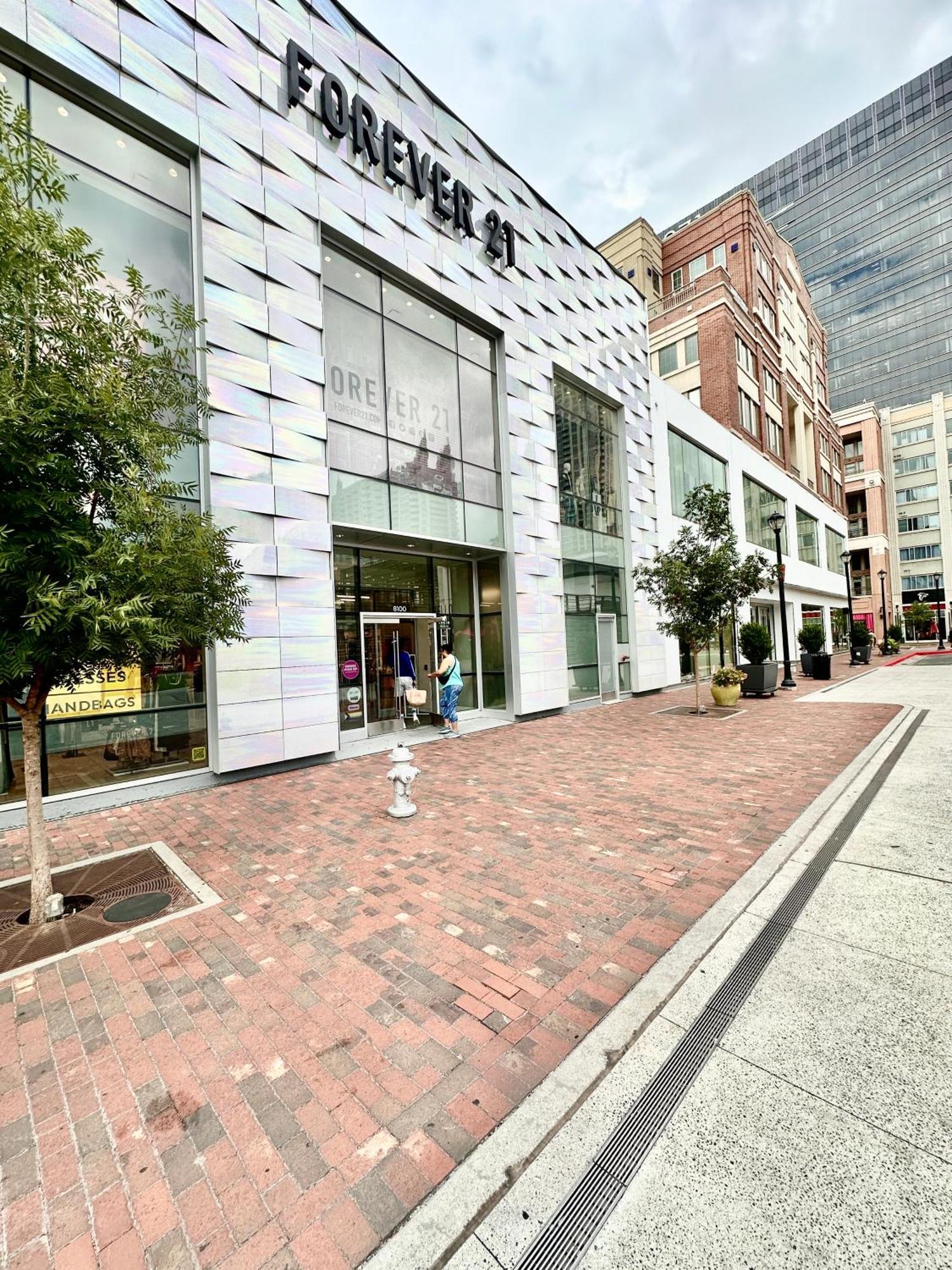 Grand 3Br Loft In Atlantic Station Apartment Atlanta Ngoại thất bức ảnh