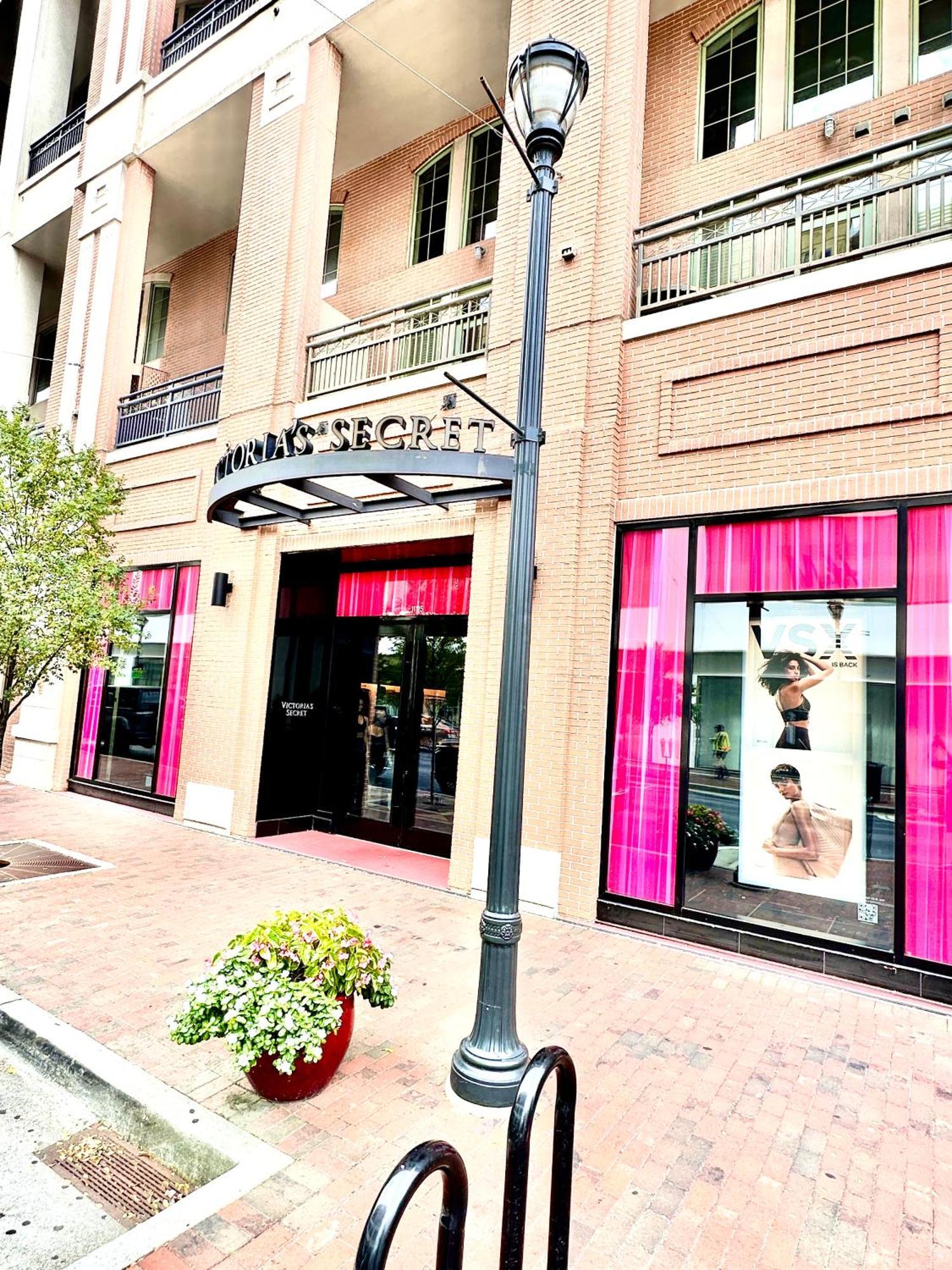 Grand 3Br Loft In Atlantic Station Apartment Atlanta Ngoại thất bức ảnh