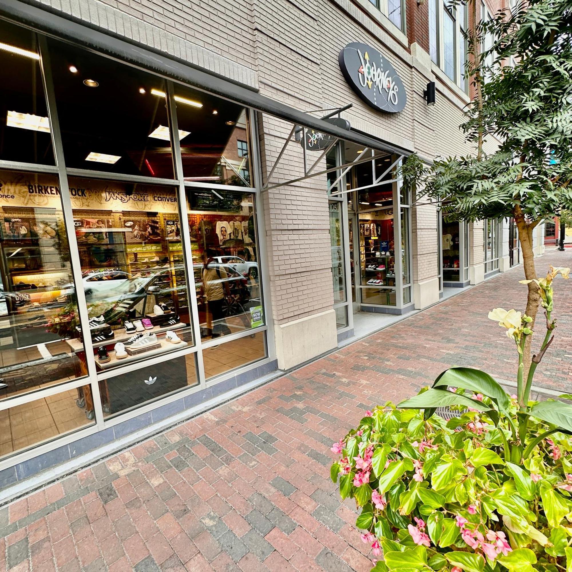 Grand 3Br Loft In Atlantic Station Apartment Atlanta Ngoại thất bức ảnh