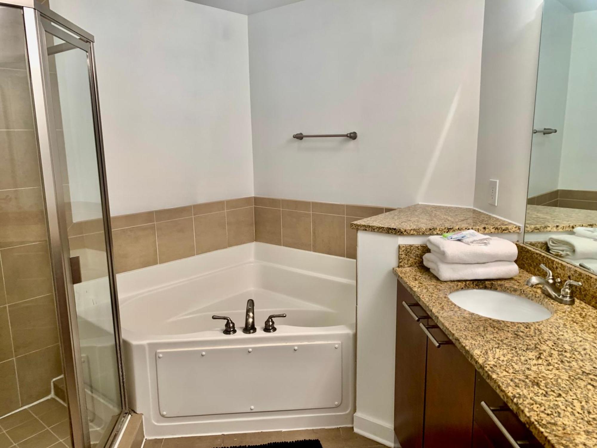 Grand 3Br Loft In Atlantic Station Apartment Atlanta Ngoại thất bức ảnh