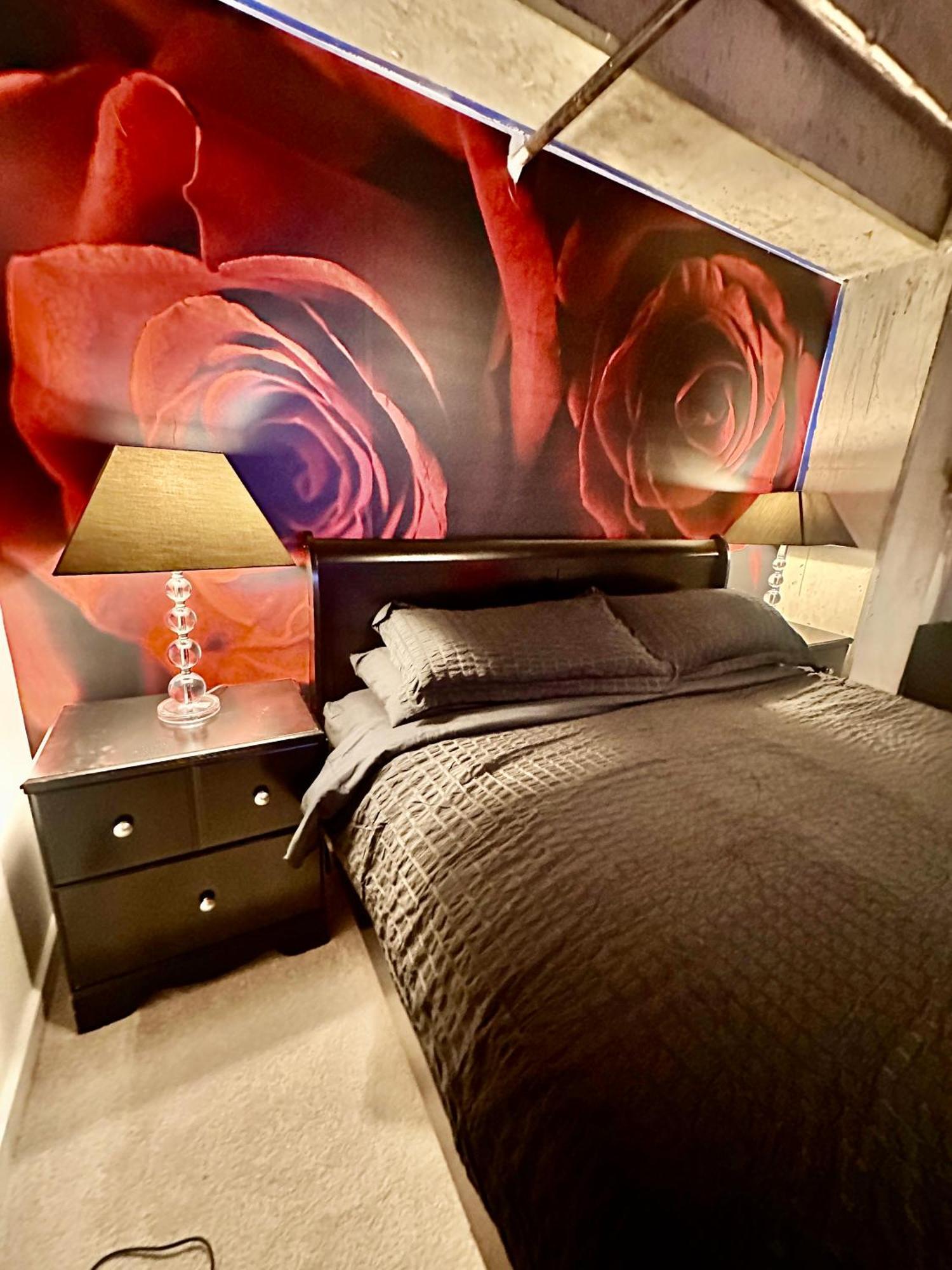 Grand 3Br Loft In Atlantic Station Apartment Atlanta Ngoại thất bức ảnh